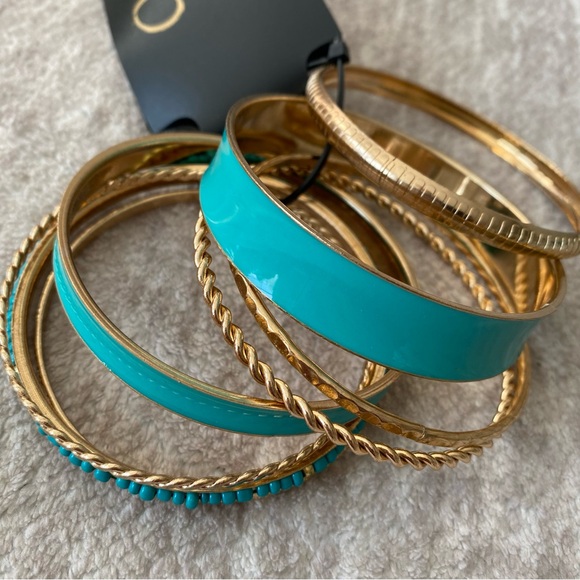 Opia Metal Bracelets (12 PK and 8 PK) - Picture 6 of 7